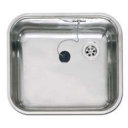 ipic1 Evier Reginox R18 4035 OSK (R), acier inoxy