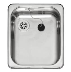 ipic1 Spoelbak Reginox R18 3530 OSK (R), edelstaa