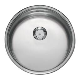 ipic1 Spüle Reginox R18 390 Comfort (R), Edelstah