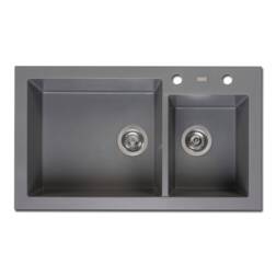 ppic1 Spoelbak Reginox Amsterdam 25, Regi-Graniet