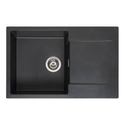 ppic1 Spüle Reginox Amsterdam 78, Regi-Granit