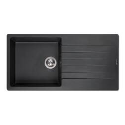 ipic1 Spüle Reginox Harlem 10, Regi-Granit, Black