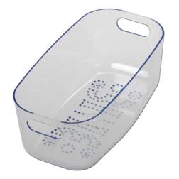 ppic1 Bac à résidus Reginox, plastique