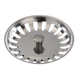 ppic1 Bonde-corbeille Reginox, 3½''