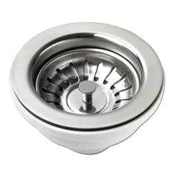 ipic1 Système d'écoulement Reginox, acier inoxyda