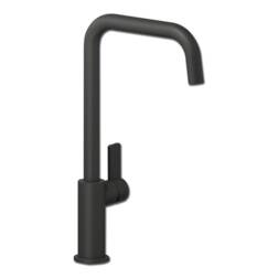 ipic1 Küchenarmatur Reginox Pearl, Schwarz, HD, m