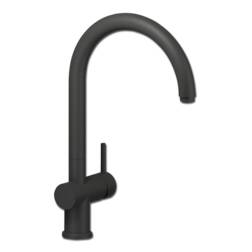 ipic1 Küchenarmatur Reginox Yampa, Schwarz, HD, m