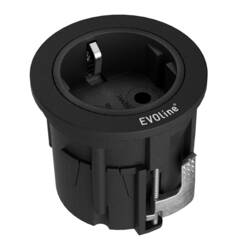 ppic1 Einbausteckdosen Evoline One