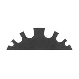 ppic1 Einbausteckdosen Evoline Circle 80