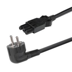 ppic1 Express Netzanschlusskabel Evoline