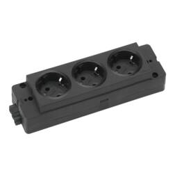 ppic1 Steckdosenleisten Evoline Express