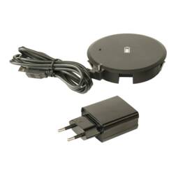 ipic1 Einbauladespule, zum kabellosem Laden von S