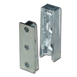 ppic1 Connecting fitting Solid MF, combined (set)
