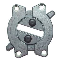 ipic1 Tischplattenverbinder Taco K4, zweiteilig,