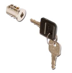 ipic1 Innenzylinder,Schließungen A001-200, 1 Klap