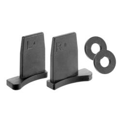 ipic1 Set coulisseau profilé volet roulant Alu-XL