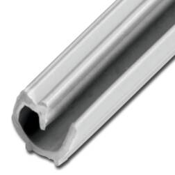 ipic1 Tige profilé volet Alu XL, 2500 mm