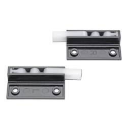 ipic1 Rollladenstopperset Classic Groove, je 1 St