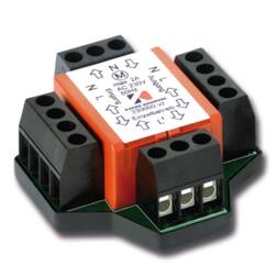 ipic1 Unità di controllo multiplo 230 V, possibil