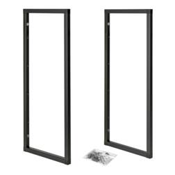 ppic2 Shelving system Smartframe, complete sets