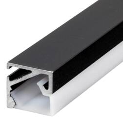 ppic1 Shelving system Smartcube, lighting strut