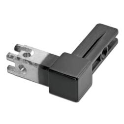 ppic1 Shelving system Smartcube, 2-sided joint