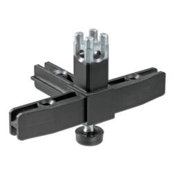 ppic1 Shelving system Smartcube, 4-sided joint, h