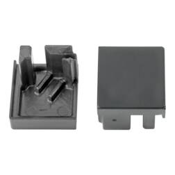 ppic1 Shelving system Smartcube, end caps