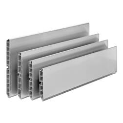 ppic1 Sockelblenden Aluminium glatt