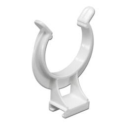 ipic1 Fixation clip plinthe/vérin Ø 34 mm, REDOCO
