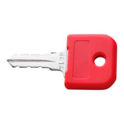 ipic1 Hauptschlüssel für Schließungen A001 - A200