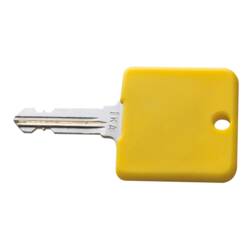 ipic1 Demontageschlüssel für Schließungen A001- A