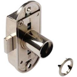 ppic1 Zylinderdrehstangenschloss, Einzelschlösser