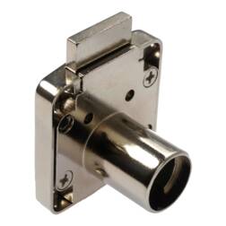 ppic1 Opschroefslot, doornmaat 25 mm, rechts / li