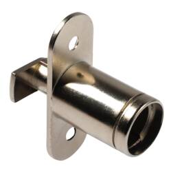 ipic1 Zylinderdruckdrehschloss, Anschlag rechts,