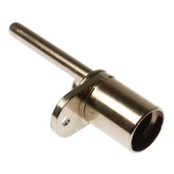 ipic1 Boîtier pour serrure centrale, un battant,