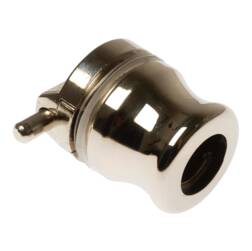 ppic1 Serrure pour porte en verre de 4 à 8 mm