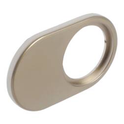 ipic1 Anschlagplatte für das Zylinderglastürschlo