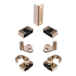 ipic1 Zubehörset Drehstangenschlösser zum Anschra