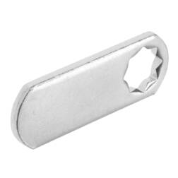 ipic1 Riegel für Hebelschlösser, gerade, 35 x 16