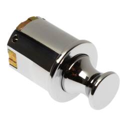 ppic1 Druckknopfverriegelung, versenkbar