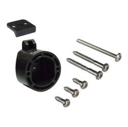 ipic1 Gehäuse mit Anschlag für Druckknopfschlösse