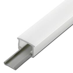 ipic1 Profil LED Eco Line 6, 2500 mm z profilem w