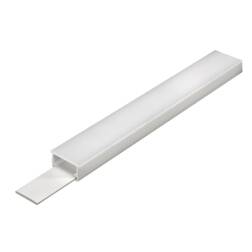 ipic1 Profil LED Eco Line 1, 2500 mm, z profilem