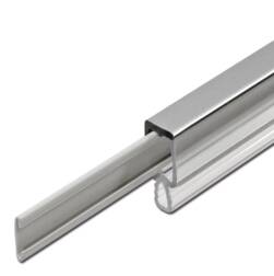 ipic1 Profil LED Eco Line 3, 2500 mm, z profilem