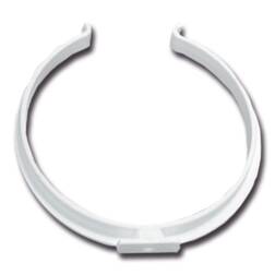 ppic1 Rundrohrhalter für Abluftsysteme