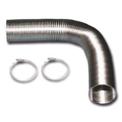 ppic1 Aluminium-Flexrohre für Abluftsysteme