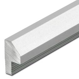 ppic1 Profilé de protection d'angles avec nervure