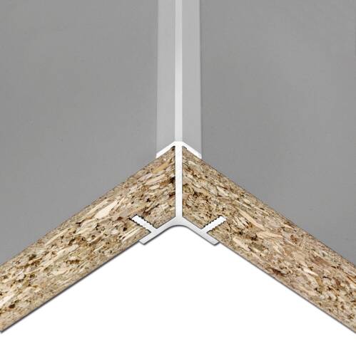 Buy corner connector Solid, 19 mm online at OSTERMANN