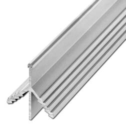ppic1 Raccord d'angles avec nervure, tête 3 mm